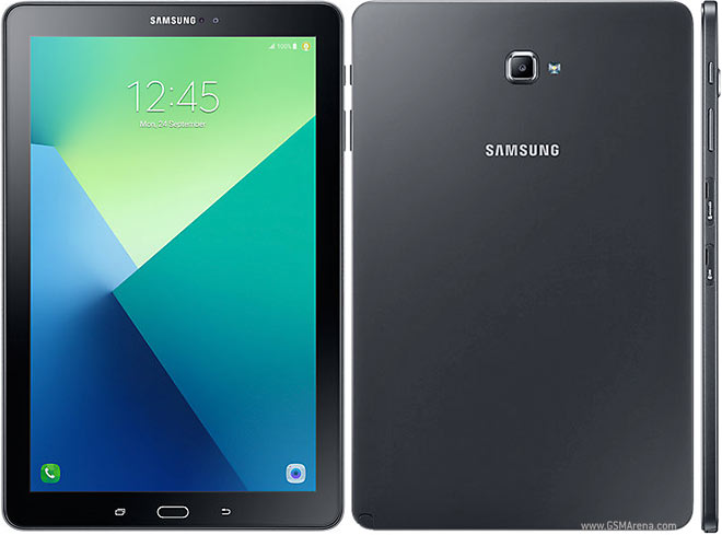Tablette Samsung Galaxy Tab A6 10.1 (2016) - Comparez-malin