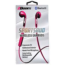 2 boom earbuds cheap
