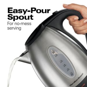 Large Cordless Kettle - 1.8 L - K6080