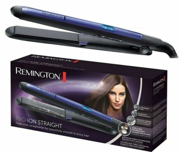 Remington pro ion straight cheap