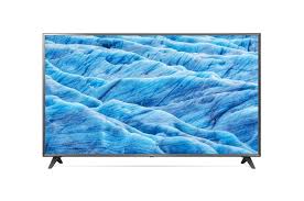 Lg 75 Uhd 4k Smart Led Tv With Ai Thinq La Curacao