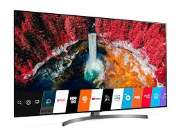 Lg B9 65 4k Hdr Smart Oled Tv With Ai Thinq La Curacao