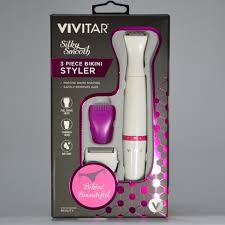 vivitar bikini styler