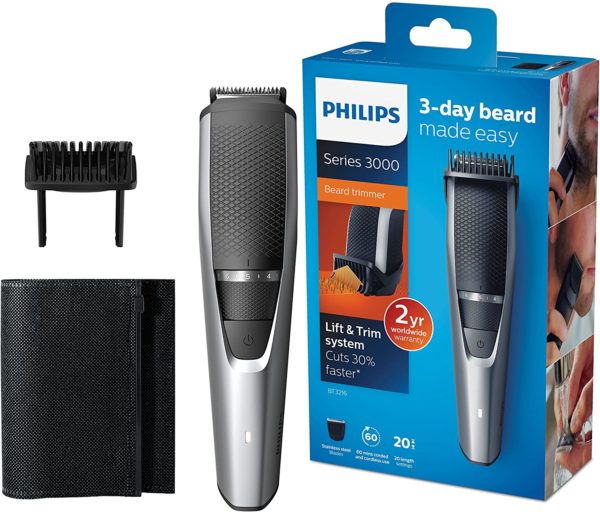 philips 20 mm trimmer
